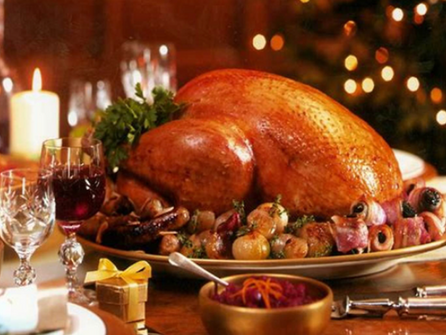 The Perfect Christmas Turkey with Magic Oven Bags