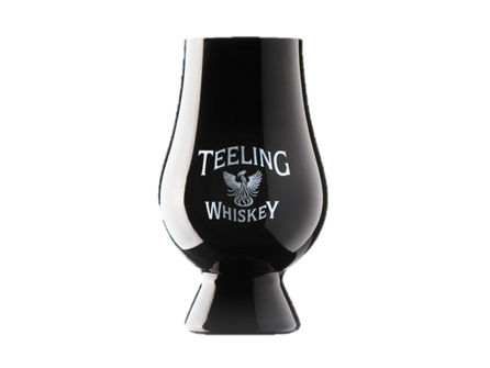 Teeling Whiskey collaborates with Glencairn for 20th Anniversary