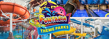 Funtasia Theme Park