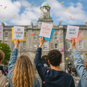 Moonpig to pay one Leaving Cert Student's FULL College fee for the year as they begin their Next Chapter