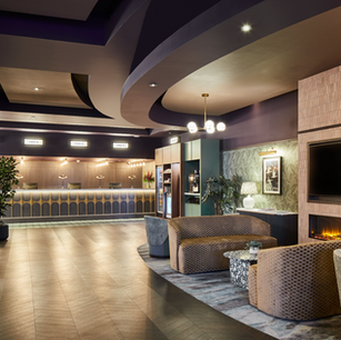 Leonardo Hotel Dublin Parnell Street Unveils €6.4 Million Refurbishment