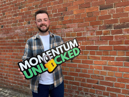 New Business Conference To Help Entrepreneurs Grow, Scale & Build Momentum
