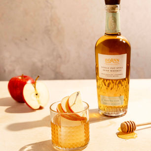 Raise a Glass to Ireland’s signature Whiskey this St Patrick’s Day