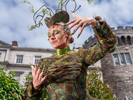 Púca Festival 2025 announces Spectacular line-up this Halloween