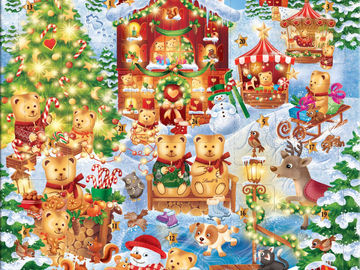 Give the gift of bliss this Christmas with Lindt and LINDOR