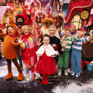 The Late Late Toy Show kicks off search for this year’s stars