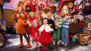 The Late Late Toy Show kicks off search for this year’s stars