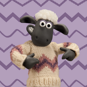 Shaun the Sheep turns 30, Launching Global Charity Knitting Campaign