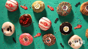 Offbeat Donuts Launches Father's Day Collection for Last-Minute Gift Shoppers