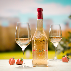 Raising a Toast to Lidl’s Own-Brand Rosé This National Rosé Day