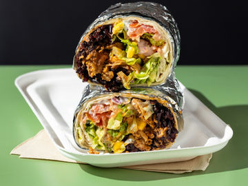 Enjoy A Free Burrito at Zambrero On Wednesday, 25th September