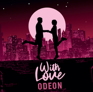 ODEON Cinemas Gift Cards: The Perfect Valentine’s Day Gift