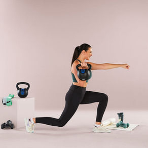 Get back to Routine with ALDI’s latest Fitness Range