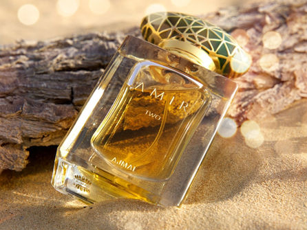 Republic of Oud Brings the Art of “Liquid Gold” to Cork