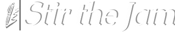 Stir The Jam logo