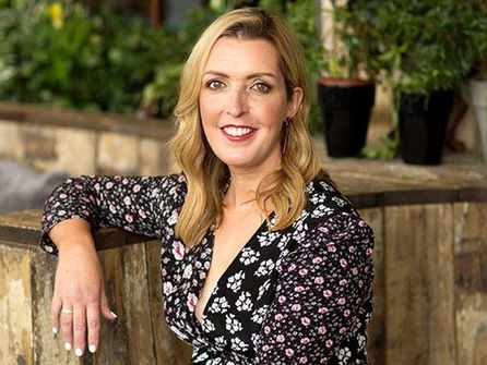 VICKY – Acclaimed Documentary on Vicky Phelan to air on RTÉ ONE