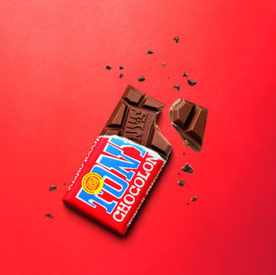 Tony’s Chocolonely Pop-Up Officially Coming to Dublin on May 28th