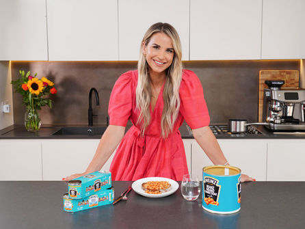 Heinz and Barnardos launch limited-edition ‘Heinz Meanz Mealz’ Beanz three-packs for the fourth year, supporting vulnerable Families across Ireland