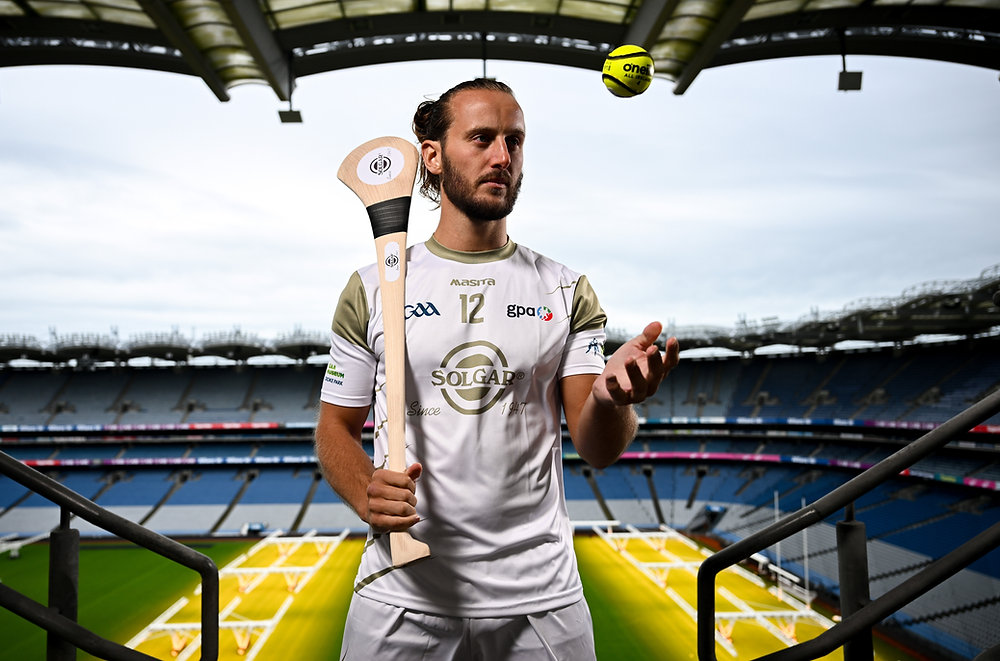 Solgar Lab Team GAA Stars team up with Solgar for Wellfest 2025