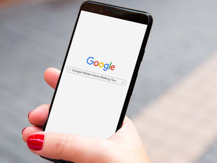 Reawaken Your Curiosity in Dublin with Google Search