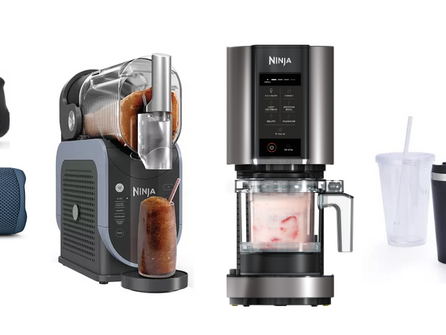 Hot days, Cool gadgets – Currys’ summer must-haves are here!