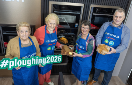 Final call for brown bread entries to the The National Brown Bread Baking Competition 2026