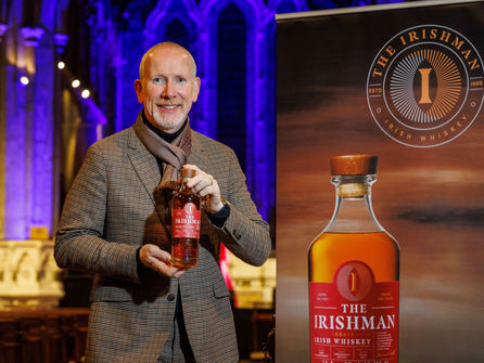 Walsh Whiskey previews The Irishman – Legacy, Honouring 700 Years of Whiskey Distillation