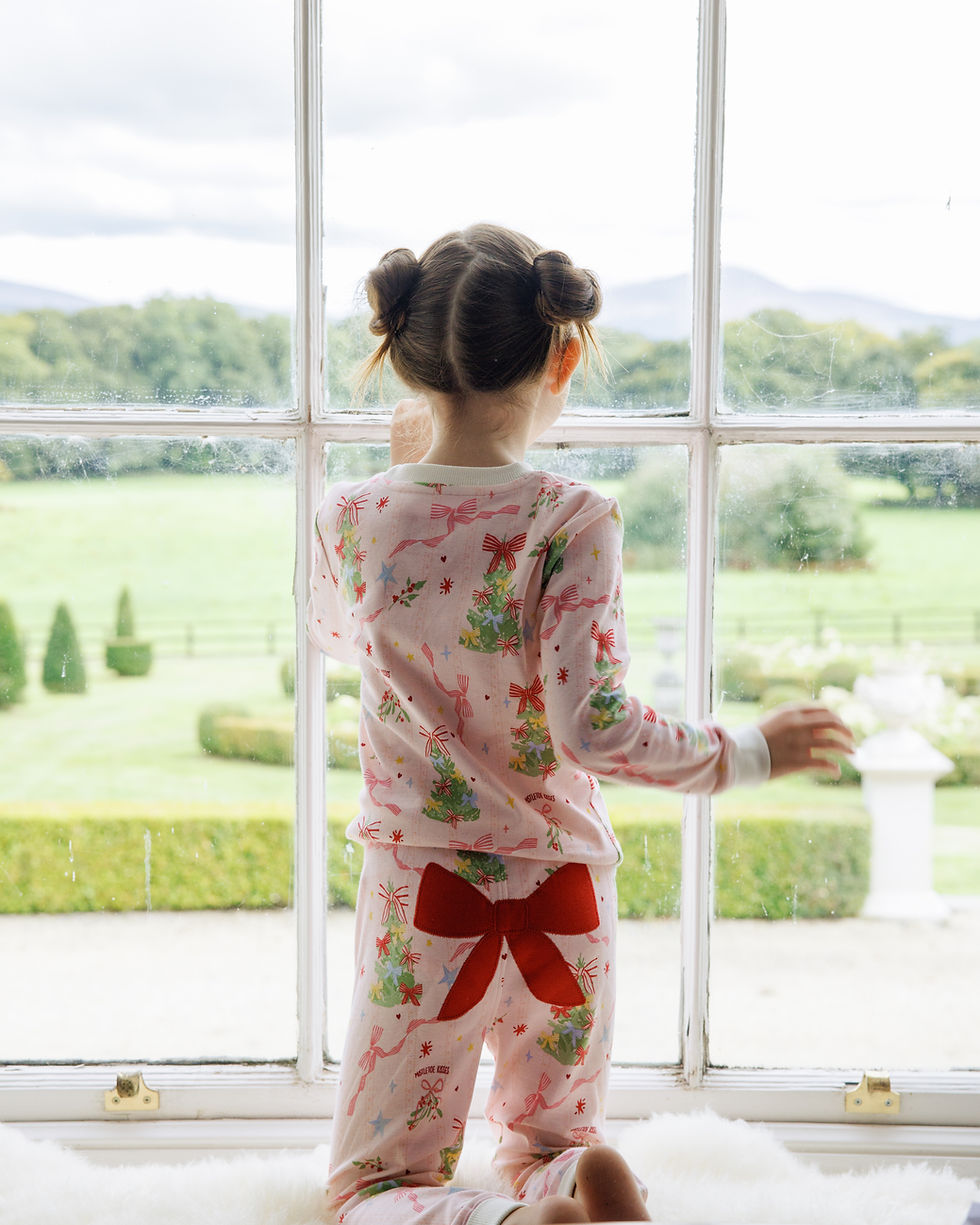 Twinkle Twinkle Kids PJ€10- 12/£8-10