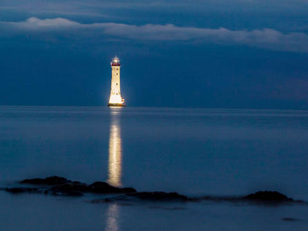 Carlingford Lough Ferry Announce Lough, Lighthouse, Sunset and Speciality Cruises