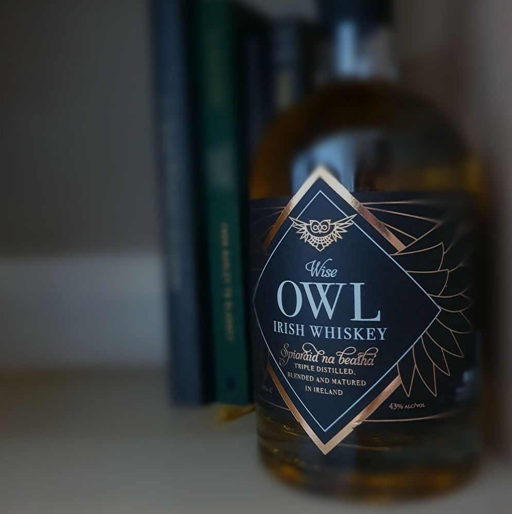 Whiskey on Wednesday | Wise Owl