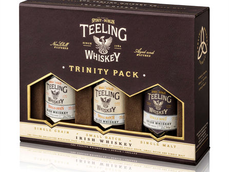 Give the Gift of Teeling this Christmas!