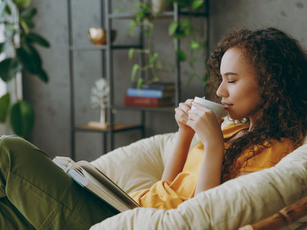 Top Behavioural Science Expert Shares Proven Tips to Build Calm into Everyday Life