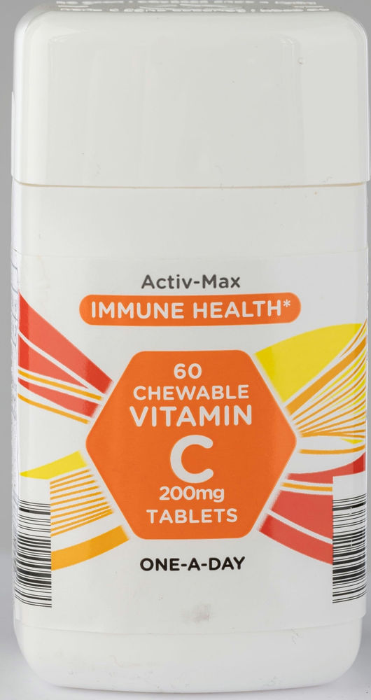 Aldi’s affordable range of immuneboosting vitamins