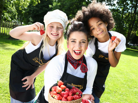 SuperValu Brings ‘The Difference is Real’ to Taste of Dublin as Official Real Food Kitchen Partner