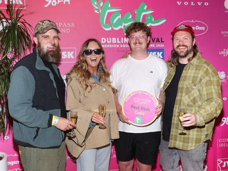 The Best of the Best: Taste of Dublin 2026 Crowns Its Culinary Champions