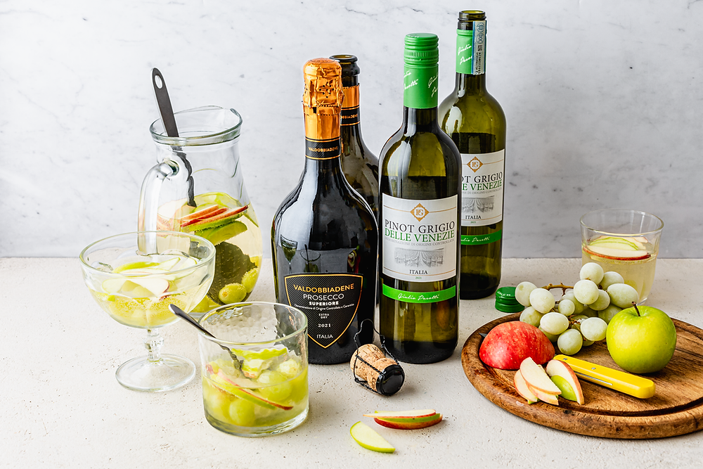 LIDL Ireland Celebrates International Prosecco Day with Fabulous Fruity