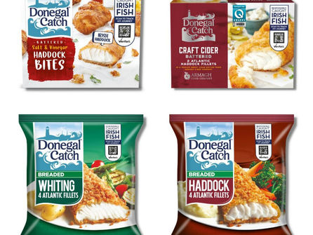Celebrate National Fish Week with Donegal Catch!