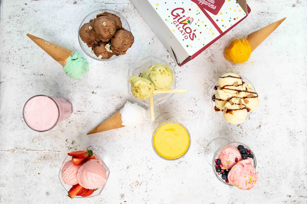 Gino’s Gelato opens 21st store in Tramore