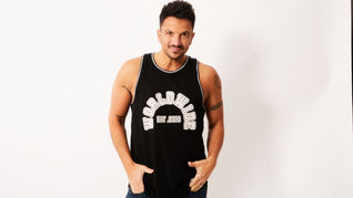 Could You Join Peter Andre On Stage? One Lucky Irish Fan Will Celebrate 30 Years of Mysterious Girl 