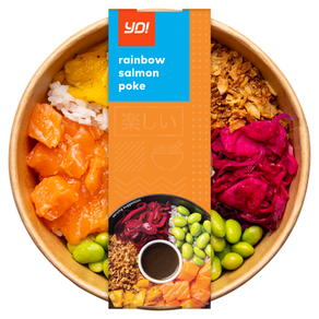 Tesco Reveals Ireland's Sushi Eating Habits this World Sushi Day