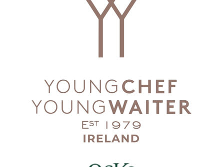 Lough Eske Castle and Harcourt Developments announce The Young Chef Young Waiter Awards 2023