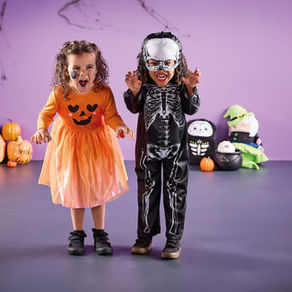 ALDI launches wickedly exciting Halloween décor and costumes