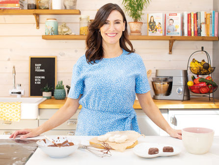 Dunnes Stores Cornelscourt to hold Baby & Toddler Event with Aileen Cox Blundell