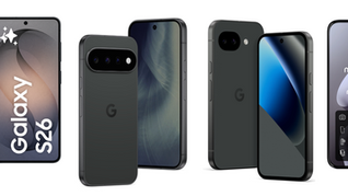 Forget AI, Irish people just want a Phone that lasts!