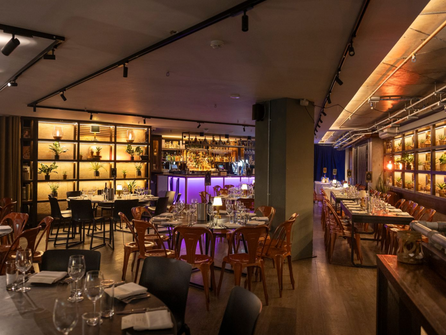 Medley - A decade of Leading the way in Hospitality!