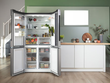 Refrigeration Frustration! New survey reveals misuse of modern fridges in Irish homes