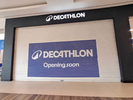 Decathlon to open Much Anticipated New Store in Cork