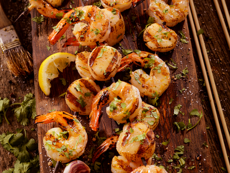 License to Grill – The Ultimate BBQ backup plan (with must-try oven recipe)