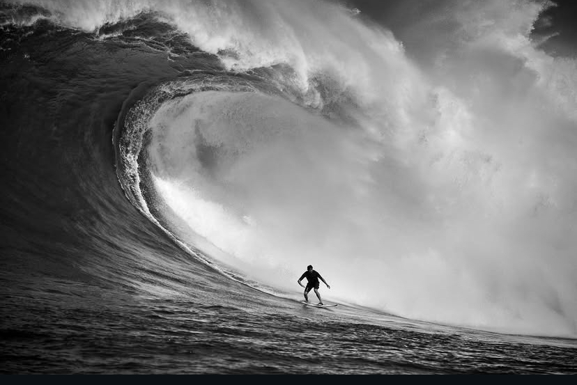 Luke Walsh Maui