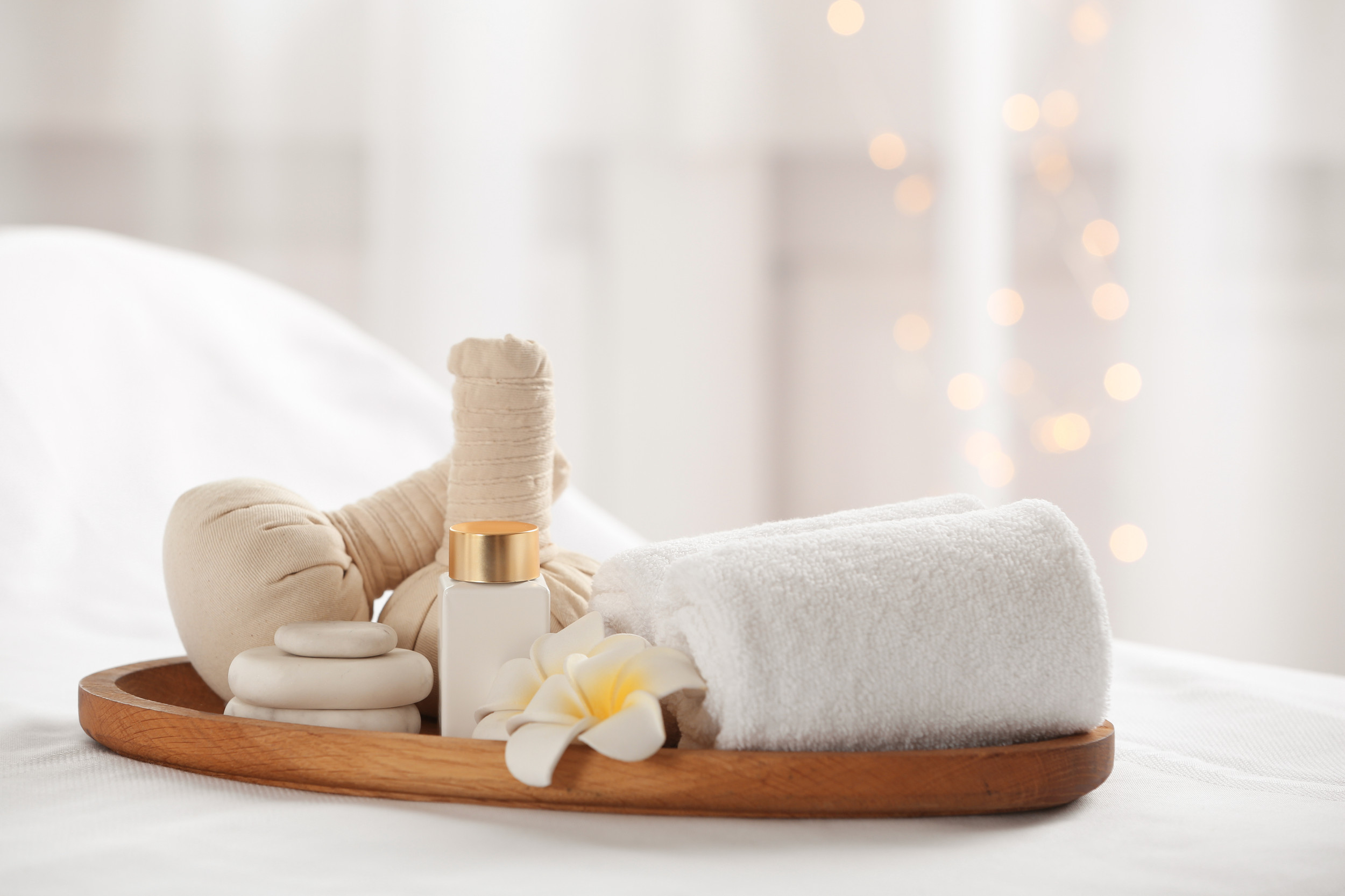 Modern Touch Therapy
